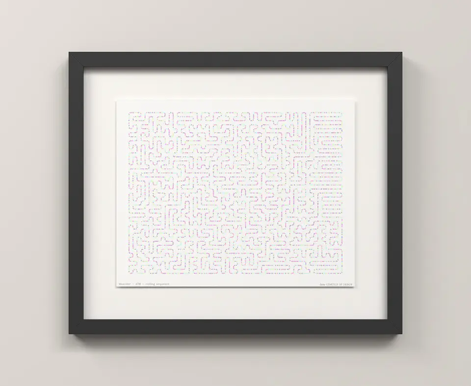 ATM · Meander 3