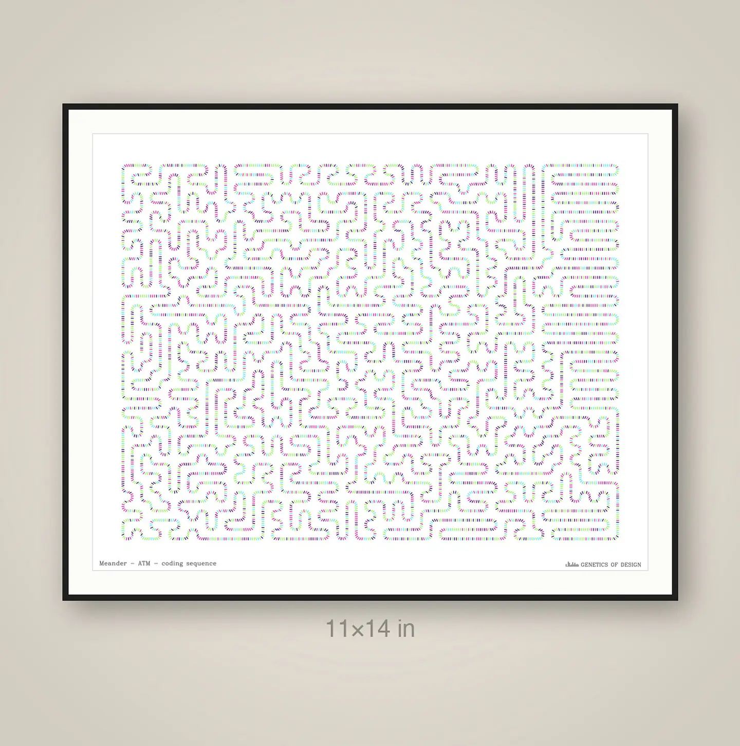 ATM · Meander 4