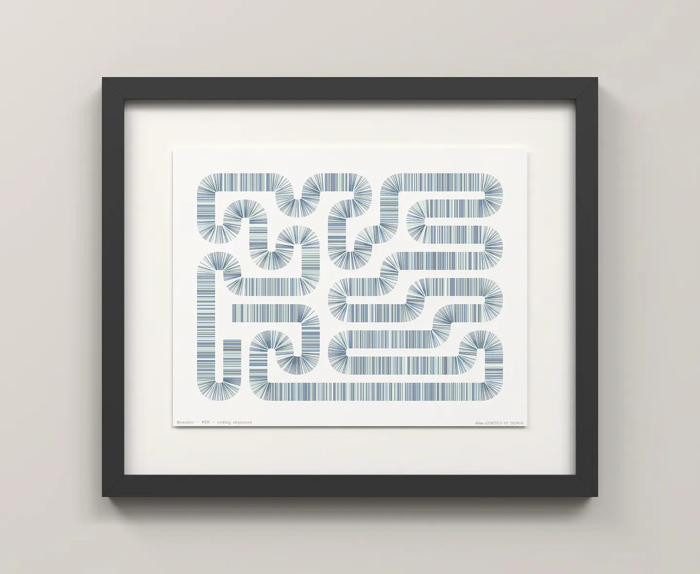 WRN · Meander 3