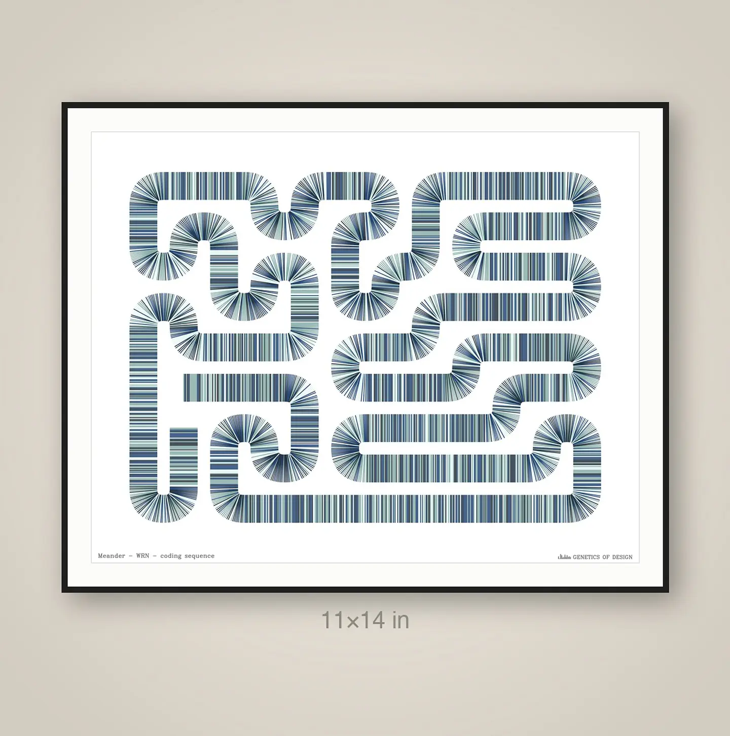 WRN · Meander 4