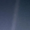 Pale Blue Dots
