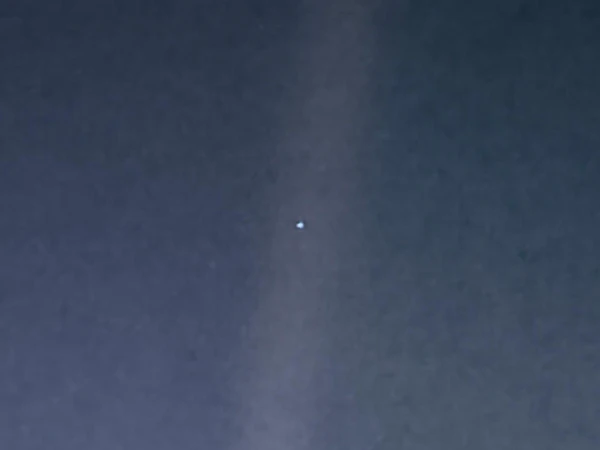Pale Blue Dots