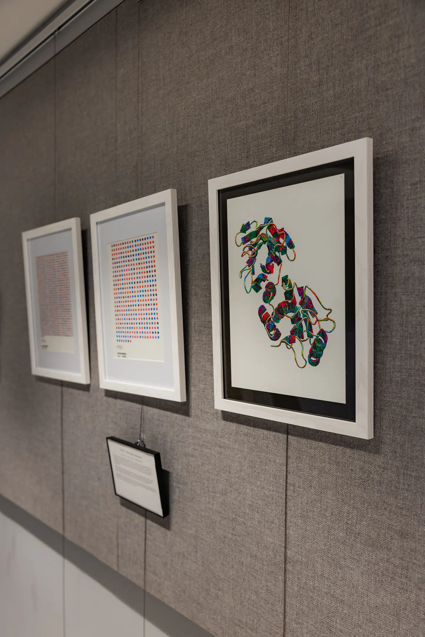 Premium Audio Equipment