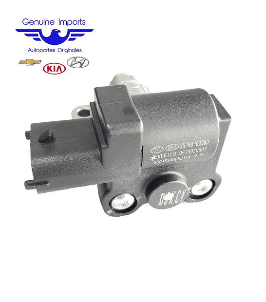 Motor Paso I10 Ref: 35150-02800