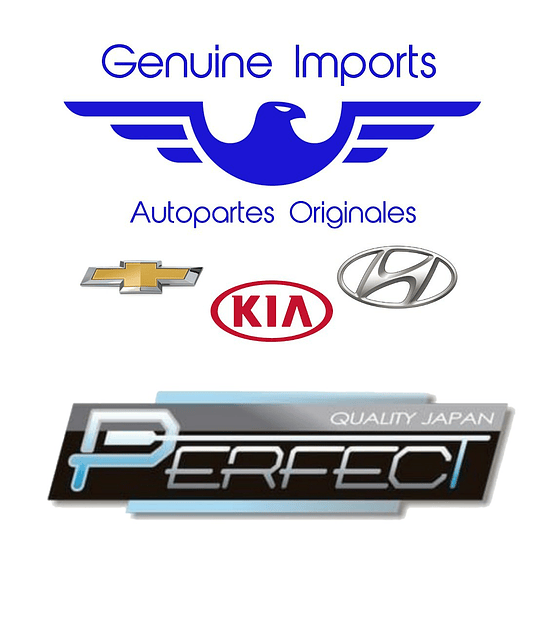 Amortiguador Delantero Kia Cerato Y Koup Juego X 2