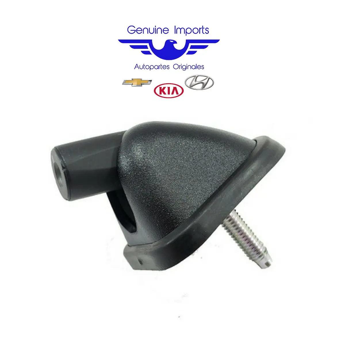 Spark ravon antena