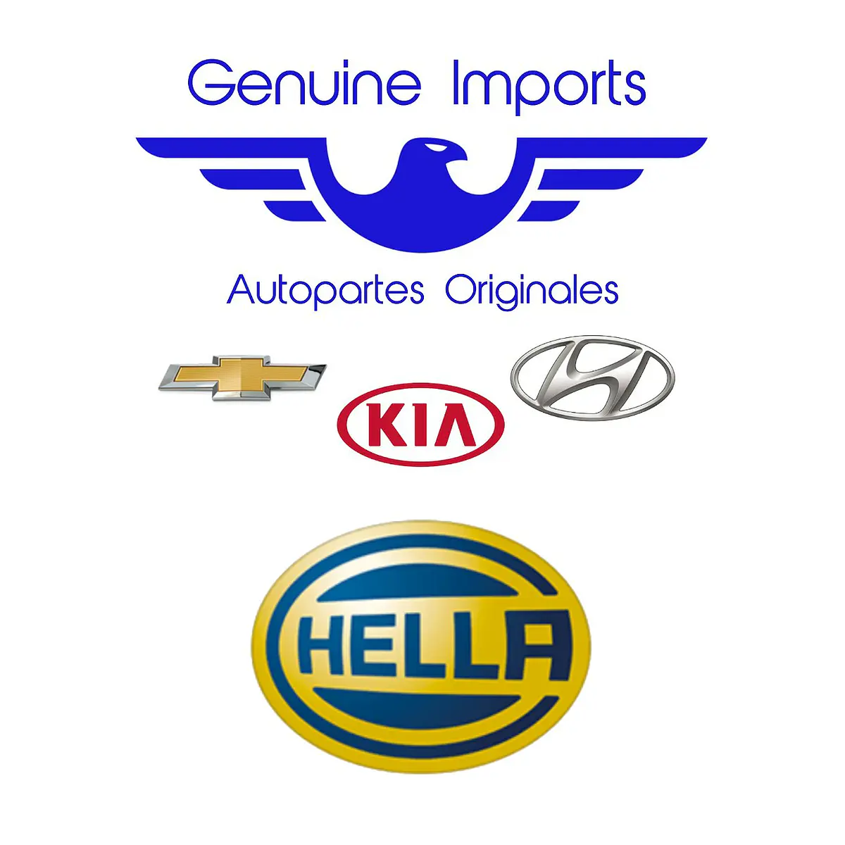 Chevrolet Optra