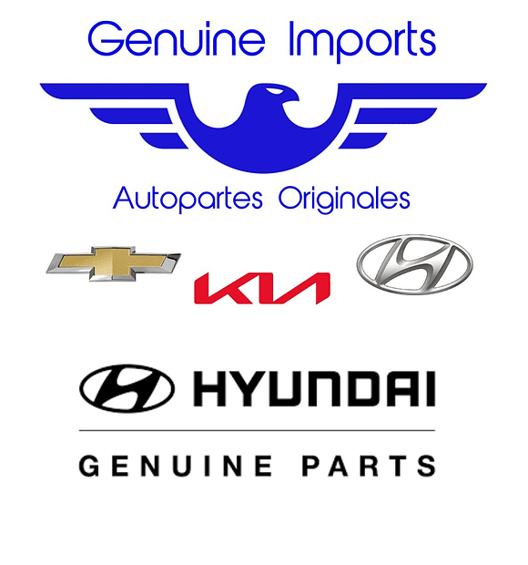 Switch Exploradoras Hyundai Vision Ref: 93740-1E000QS