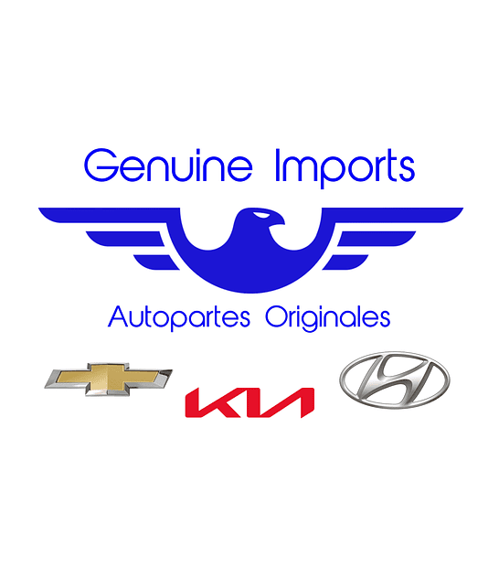 Sensor Map Hyundai Santamo Ref: 39330-33260 / 39300-32000