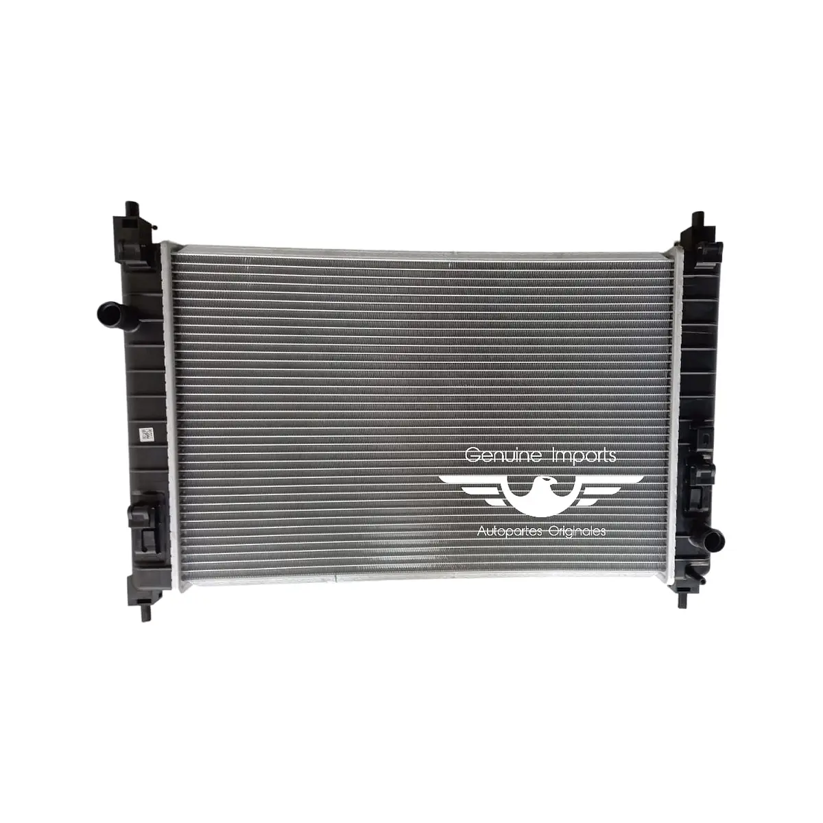 Radiador Agua Chevrolet Sail Ref: 9023975
