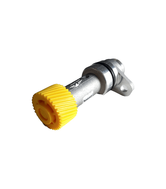 Piñon Velocimetro Externo Con Carcasa Hyundai Atos Ref: 43624-02001