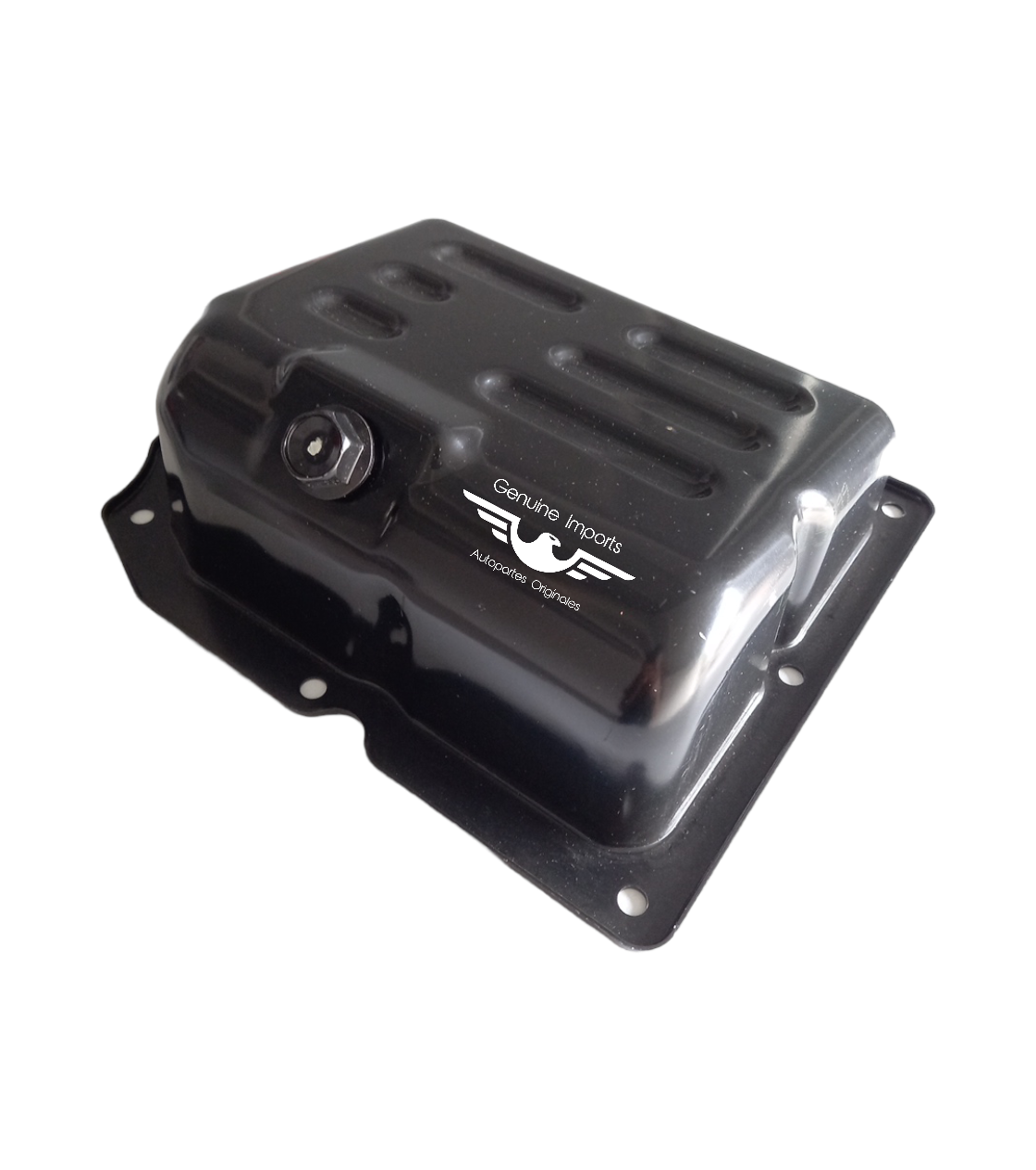 Carter Motor Kia Picanto Ion Ref: 21510-04000