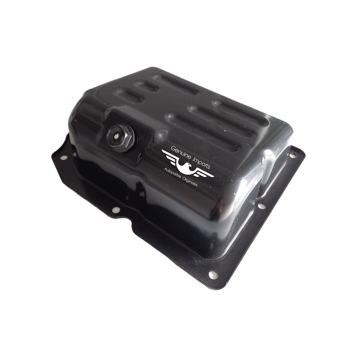 Carter Motor Kia Picanto Ion Ref 2151004000