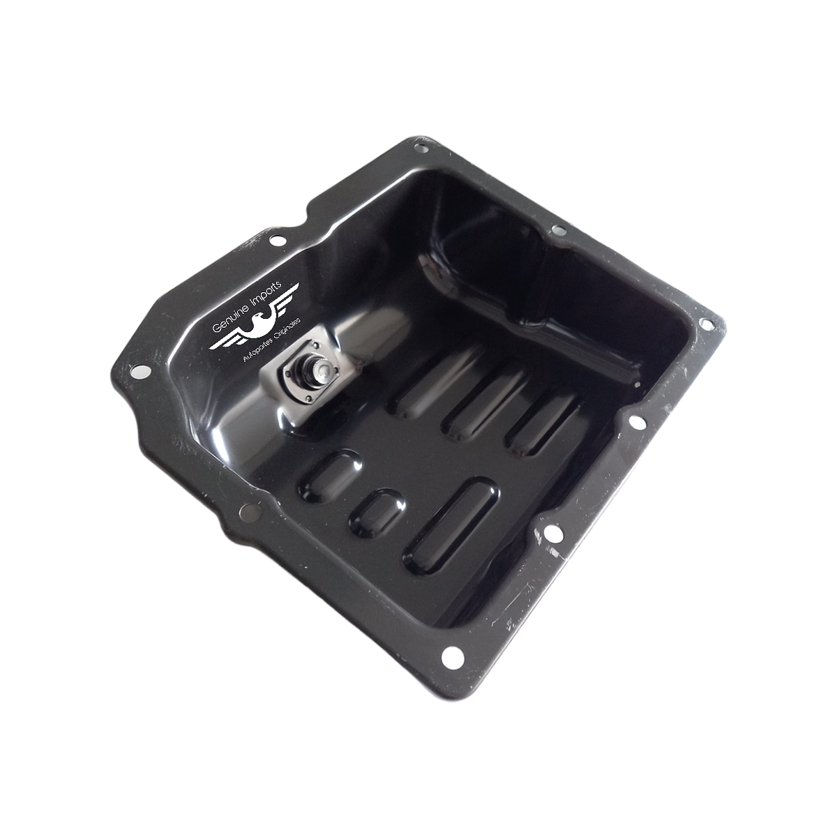 Carter Motor Kia Picanto Ion Ref 2151004000