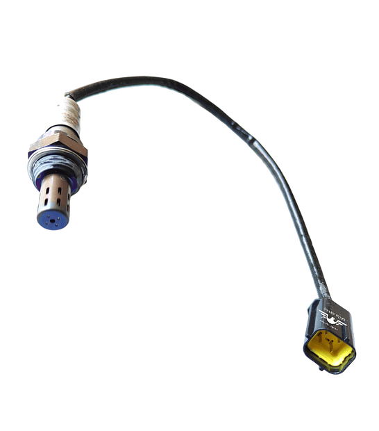 Sensor Oxigeno Cronos 4 Cables Ref: 96415639