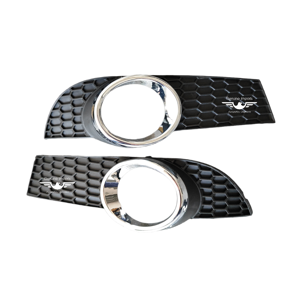 Kit Exploradoras Aveo Emotion Gt