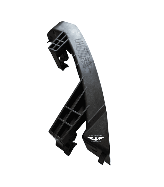 Deflector de capó / capot para Hyundai ix25 2014