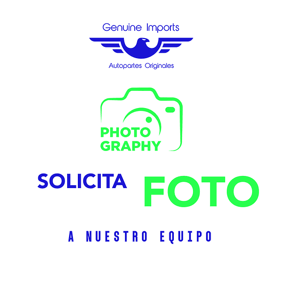 Contacto Pito I10 Ref: 93490-0X050