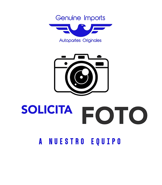 Filtro Aire Motor I-25/Spice 1.4/New Rio 1.4 2011-2017/Soul/Veloster (Ap31100)