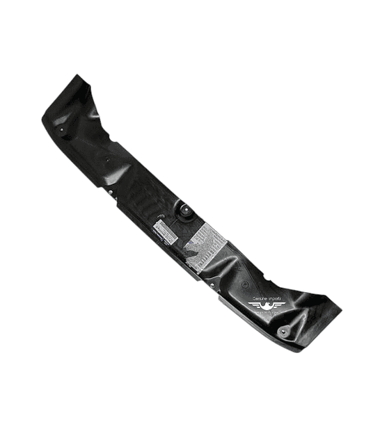 Protector Motor Deflector Delantero Hyundai Grand I10 Ref: 29110-