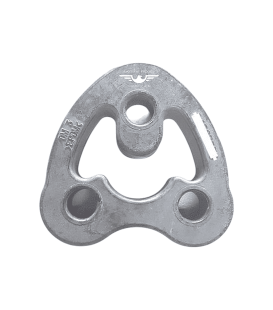 Soporte Exosto Trasero Spark GT Ref: 563573