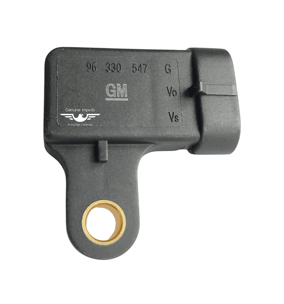 Sensor Map Chevrolet Aveo 1.4 1.6 Optra Limited 