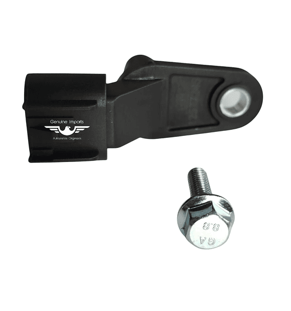 Sensor Eje Levas Chevrolet Captiva Sail Hhr