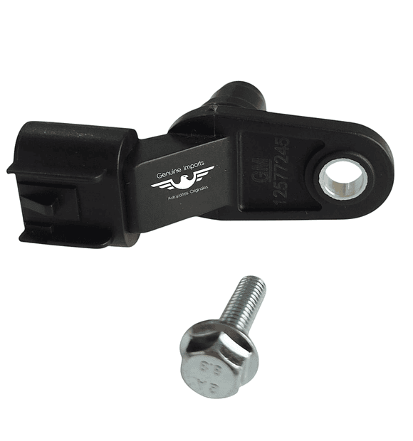 Sensor Eje Levas Chevrolet Captiva Sail Hhr