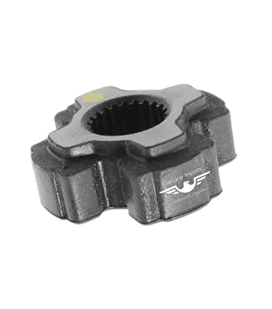 Buje Ajustador Columna De Dirección Kia Rio Hyundai 