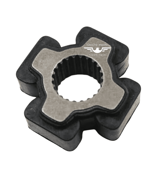 Buje Ajustador Columna De Dirección Kia Rio Hyundai 