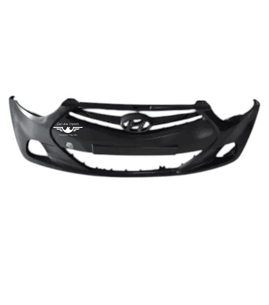 Boomer delantero Hyundai Eon 