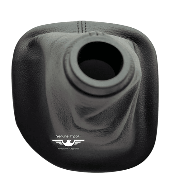 Guardapolvo Palanca Cambio Kia Cerato Forte Koup Mecánico  