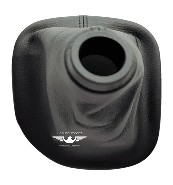 Guardapolvo Palanca Cambio Kia Cerato Forte Koup Mecánico  