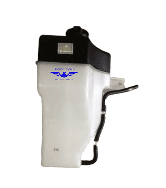 Depósito Auxiliar Grand Starex H1 