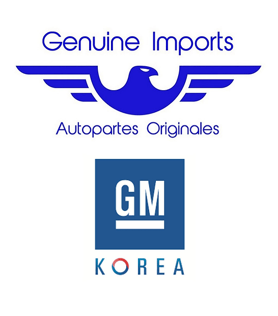 Flauta Balancín Escape Spark cronos Life Go Ref: 96325218