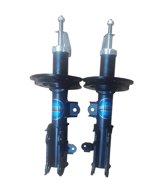 Amortiguador Delantero Grand I10 Juego X 2 Ref: 54650-B4150 Y 54660-B4150