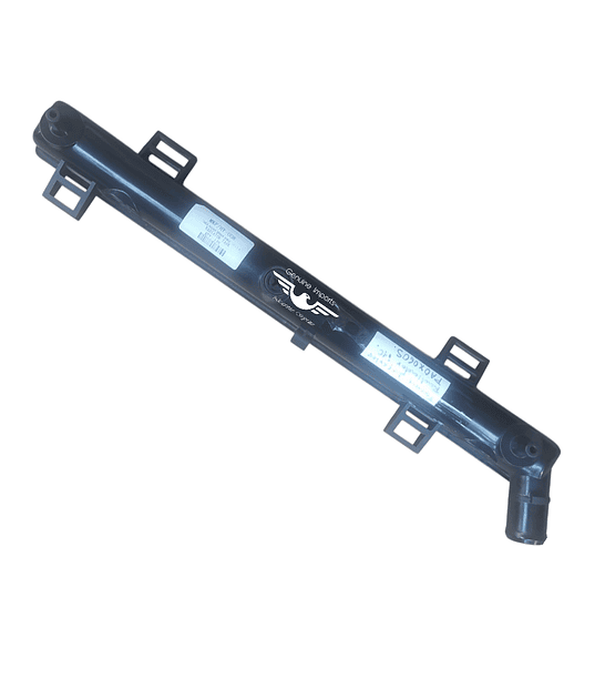 Tanque Inferior Radiador Hyundai I10 