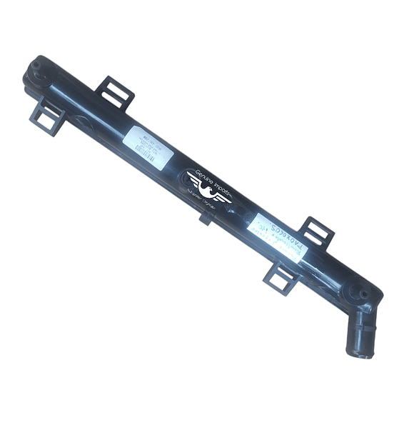 Tanque Inferior Radiador Hyundai I10 