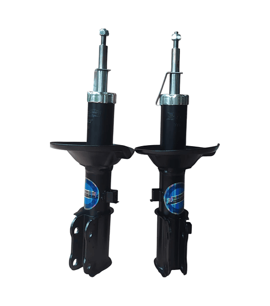 Amortiguador Delantero Hyundai Atos Juego X 2 Ref: 54650-02420 y 54660-02420