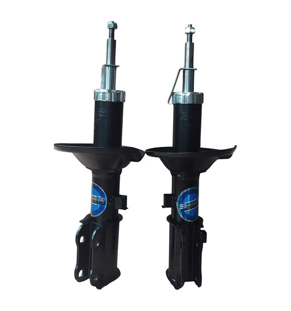 Amortiguador Delantero Hyundai Atos Juego X 2 Ref: 54650-02420 y 54660-02420