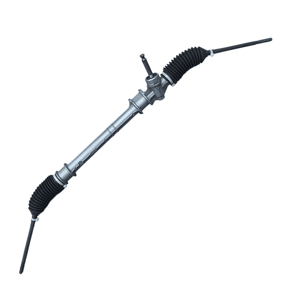 Caja De Direccion Mecanica Rio C/A C/T Ref: 57700-Fd000