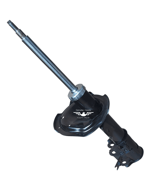 Amortiguador Delantero Izquierdo Vision Ref: 54650-1E200