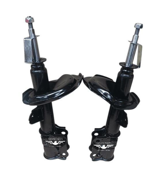 Amortiguadores Delanteros Hyundai Visión Kia Xcite Juego X 2