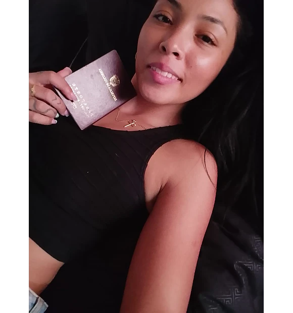Alexandra Muñoz Tirado ojo estafadora Beware of scammers  cédula 1039466944 teléfono 3043073069 / 573043073069 / nequi 3045353435 / ria money 3045353435 