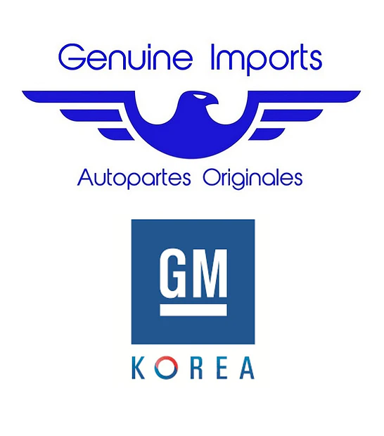 Kit correa Repartición o Distribución para Chevrolet tracker turbo 1.2