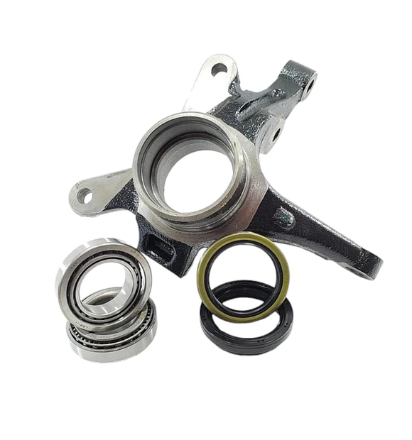 Portamangueta Chevrolet Spark chronos life go Kit x 6 piezas