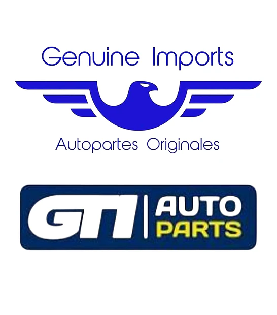 Portamangueta Chevrolet Spark chronos life go Kit x 6 piezas