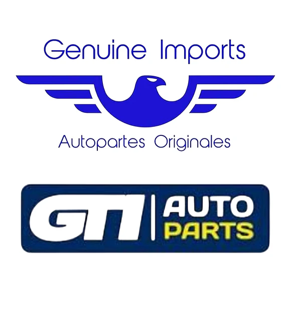Portamangueta Chevrolet Spark chronos life go Kit x 6 piezas