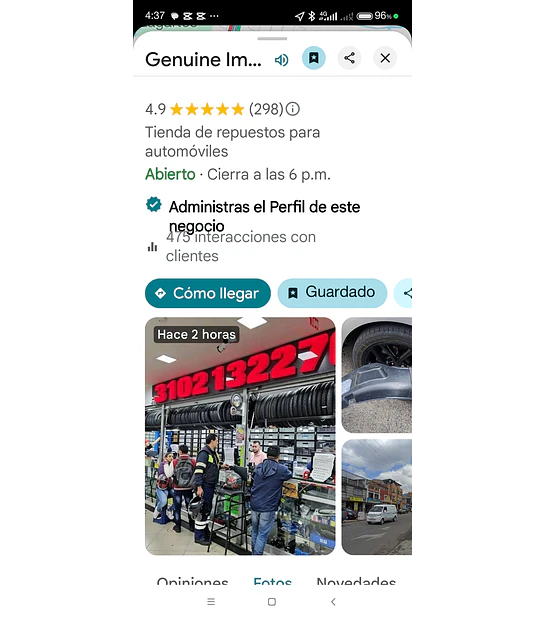 3102132270 OJO ESTAFADOR OJO CUIDADO 