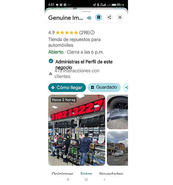 3102132270 OJO ESTAFADOR OJO CUIDADO 